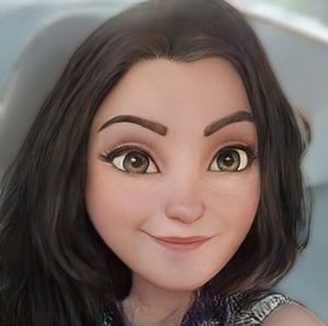 Meet your Posher, Cari